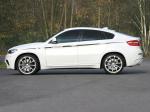 BMW X6 M by Hartge 2009 года